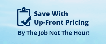 Up Front Pricing Heating Poplar