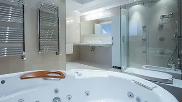 Poplar Bathroom Renovations