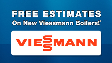 Approved Poplar Installer Viessmann PlumbForce Direct