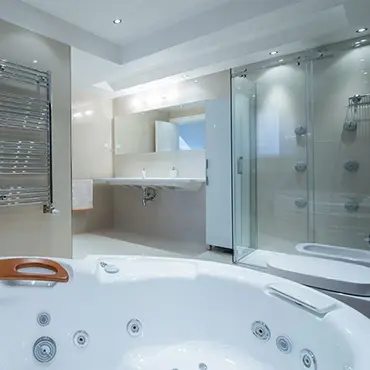 Poplar Bathroom Renovations