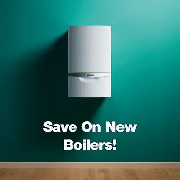 Professional New Boiler Installations in Poplar