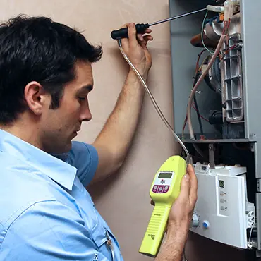 Licensed Boiler Specialists in Poplar