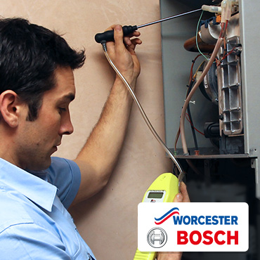 Licensed Boiler Specialists in Poplar