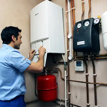 Poplar Hot Water Solutions