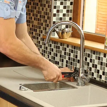 Poplar Tap & Sink Upgrades And Installations