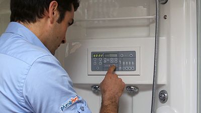 Shower Specialist Poplar