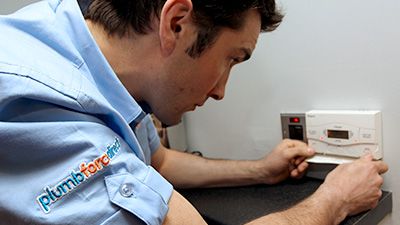 Poplar Heating Tuneups