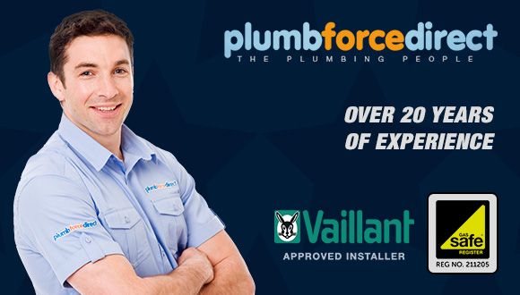 PlumbForce Direct Trusted Poplar Company