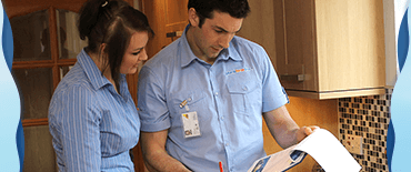 Up Front Pricing Plumber Poplar